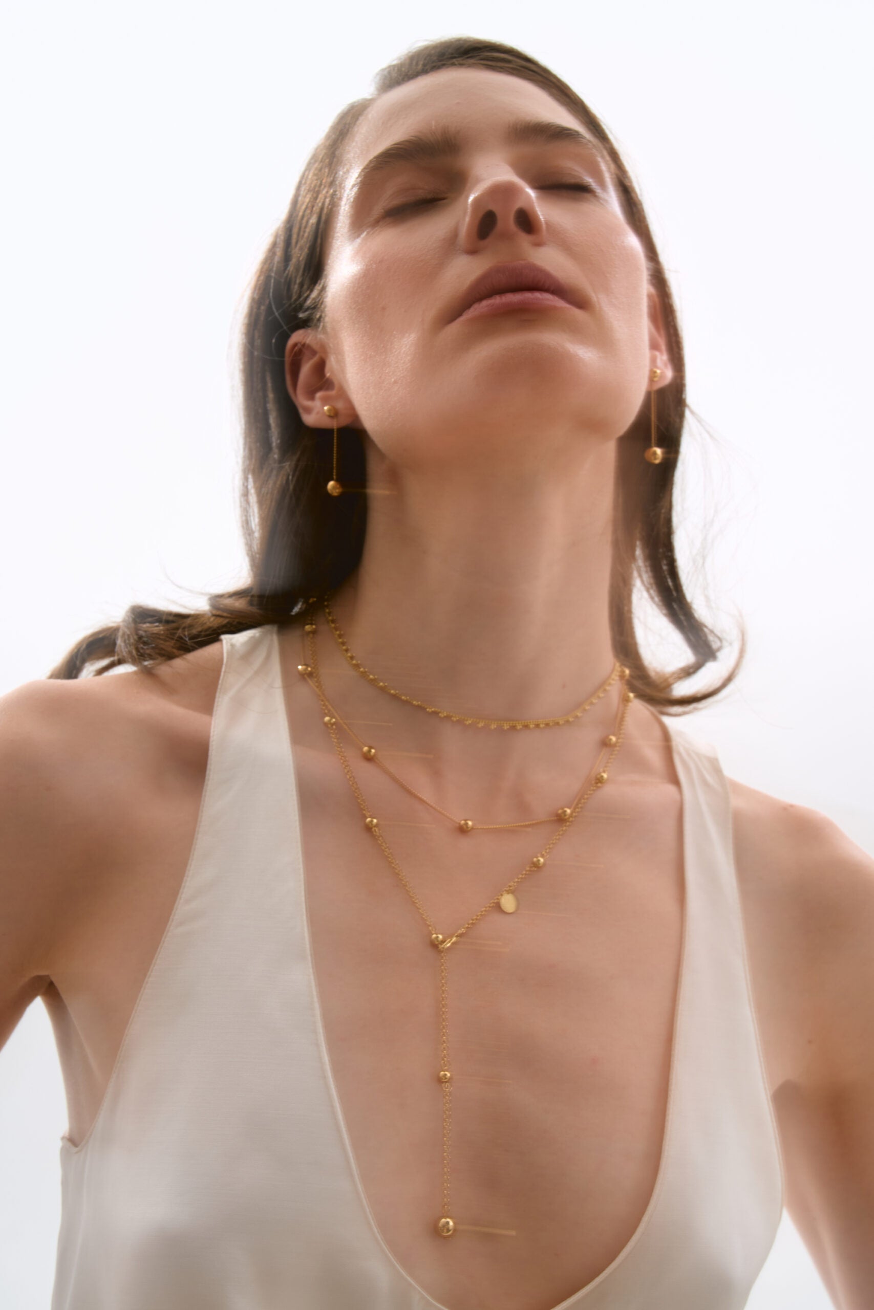 Minimal Сережки