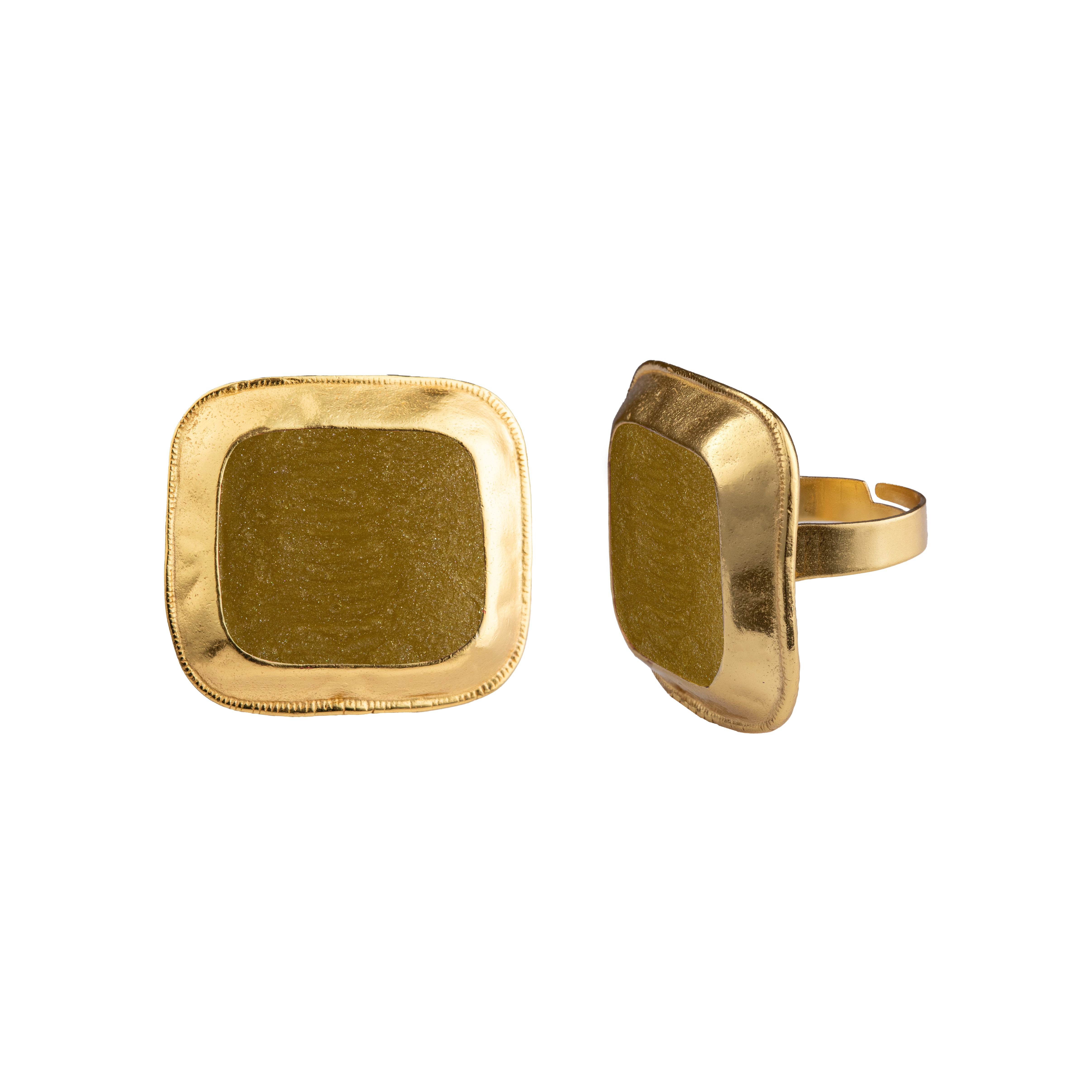 Каблучка Pistachio NEW