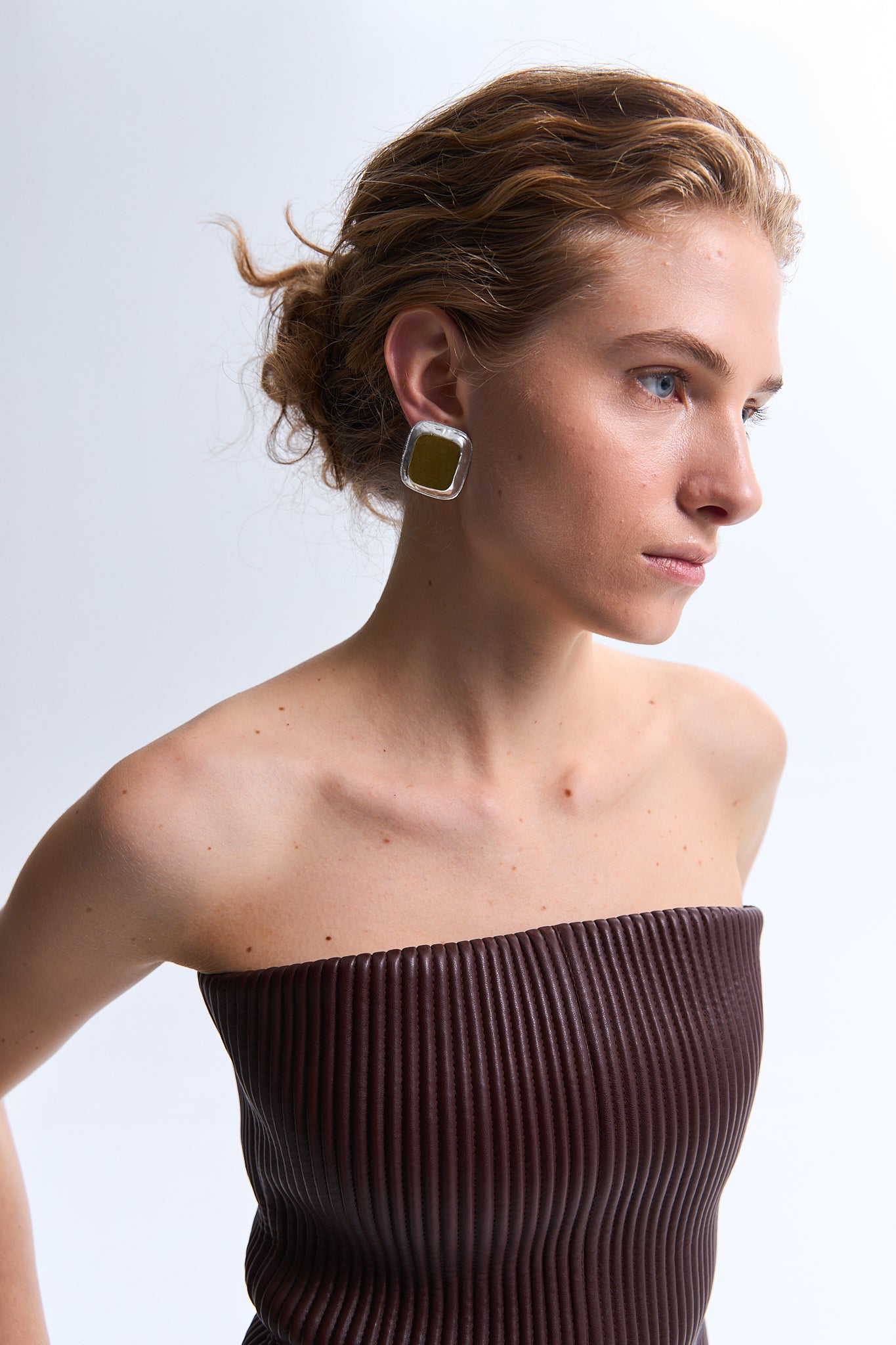 Кліпси Pistachio NEW