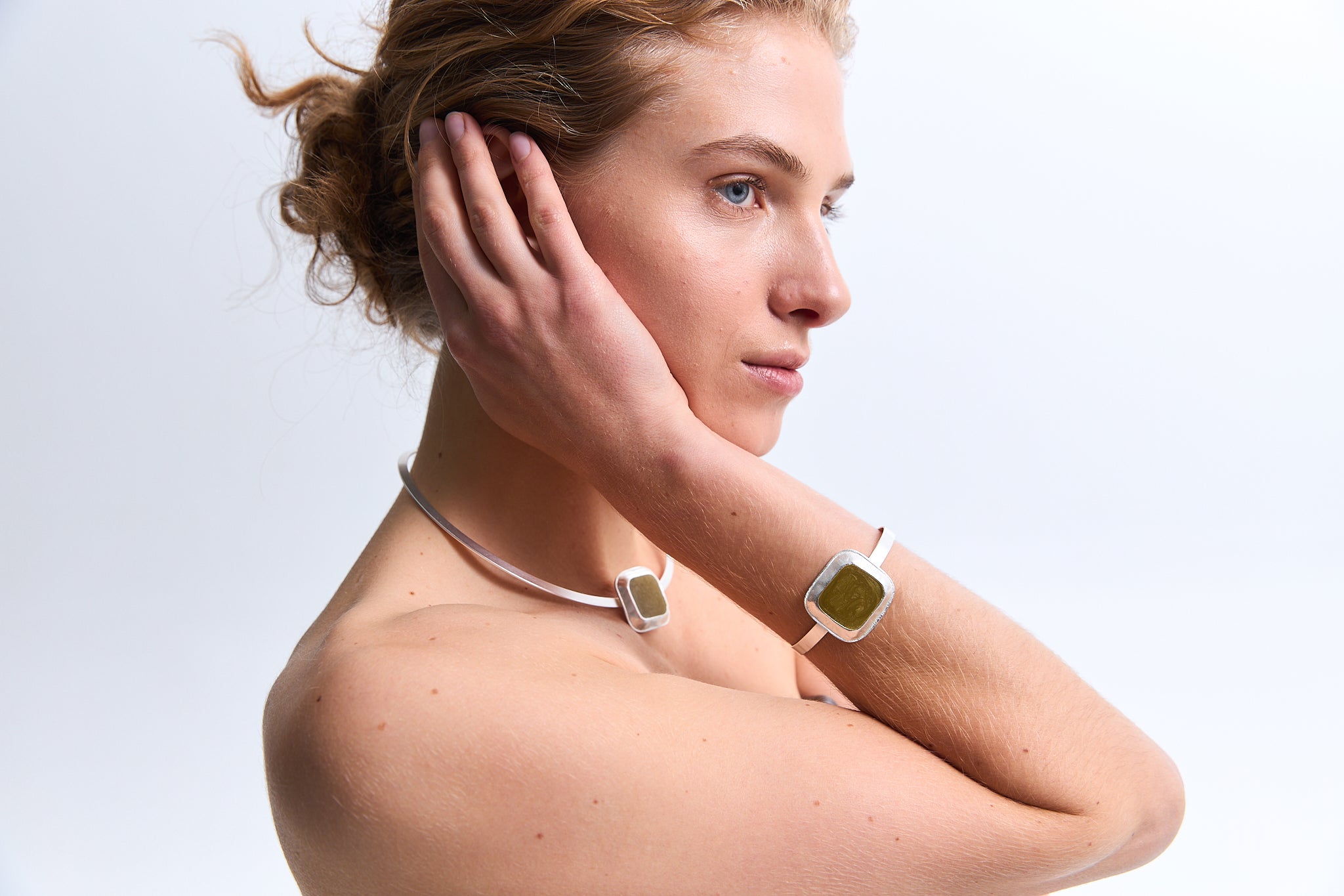 Браслет Pistachio NEW