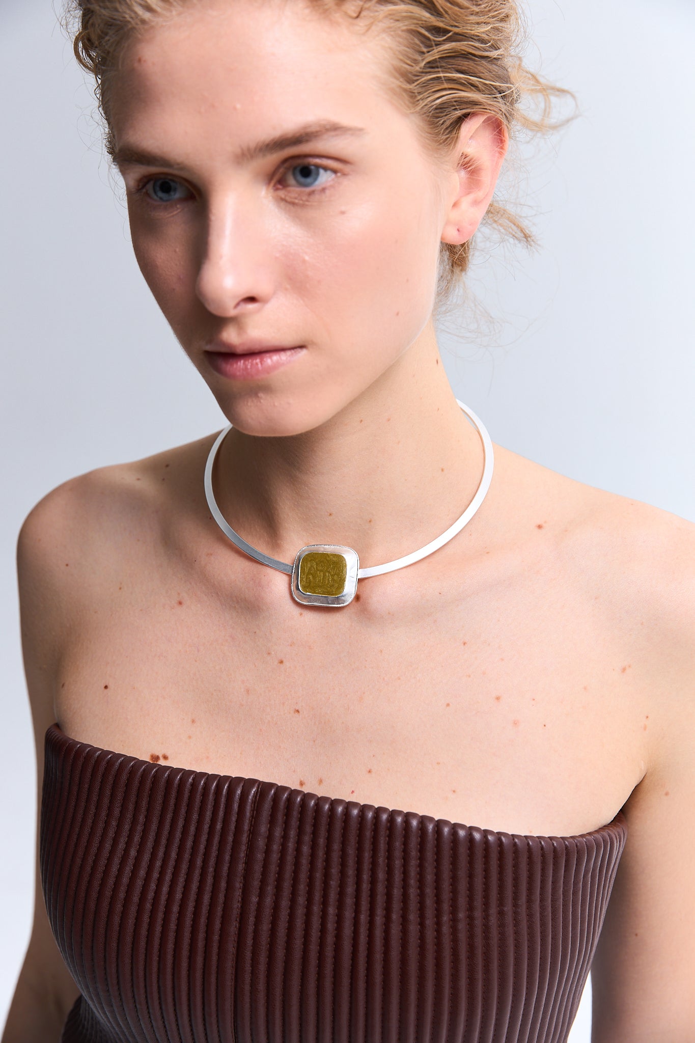 Чокер Pistachio NEW