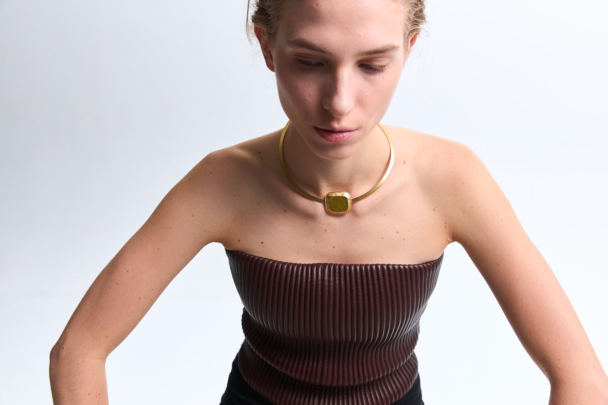 Чокер Pistachio NEW