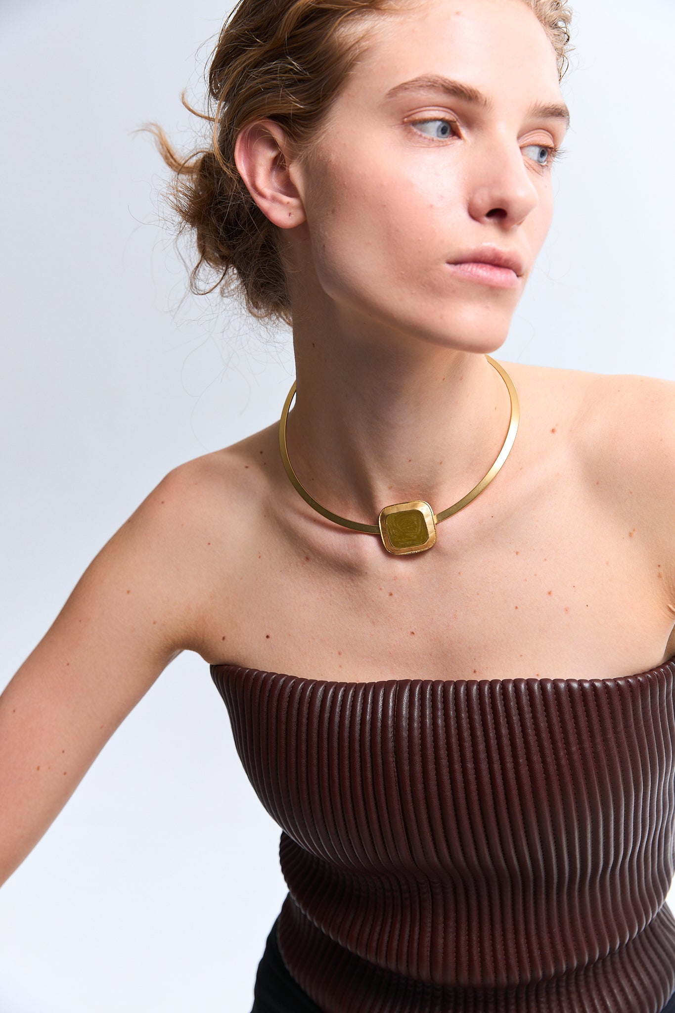 Чокер Pistachio NEW