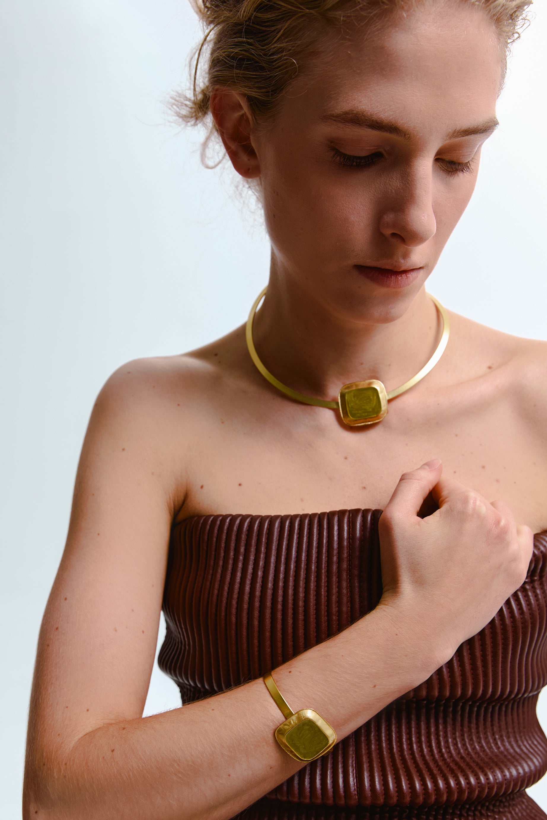 Браслет Pistachio NEW