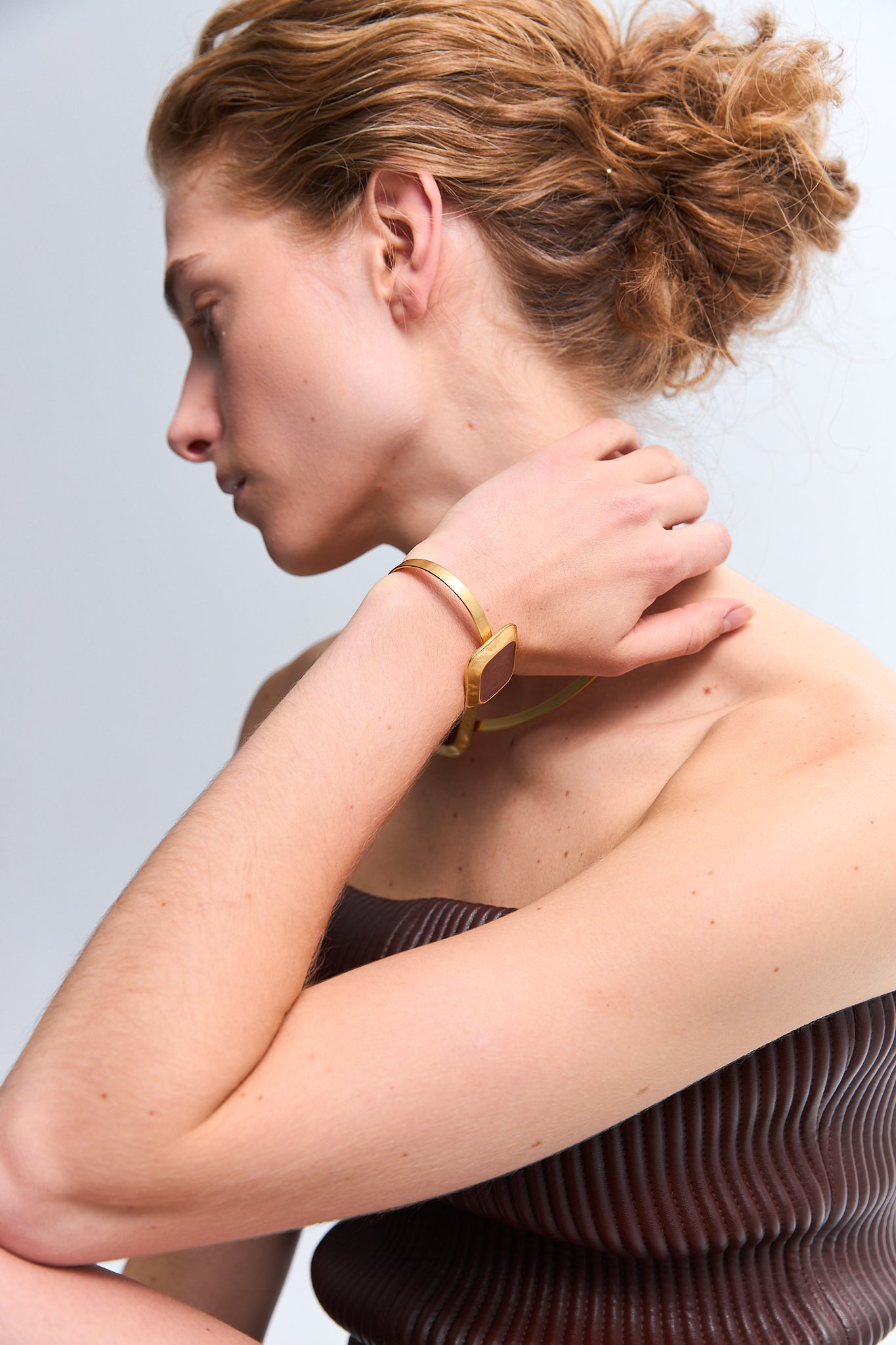 Браслет Chestnut NEW