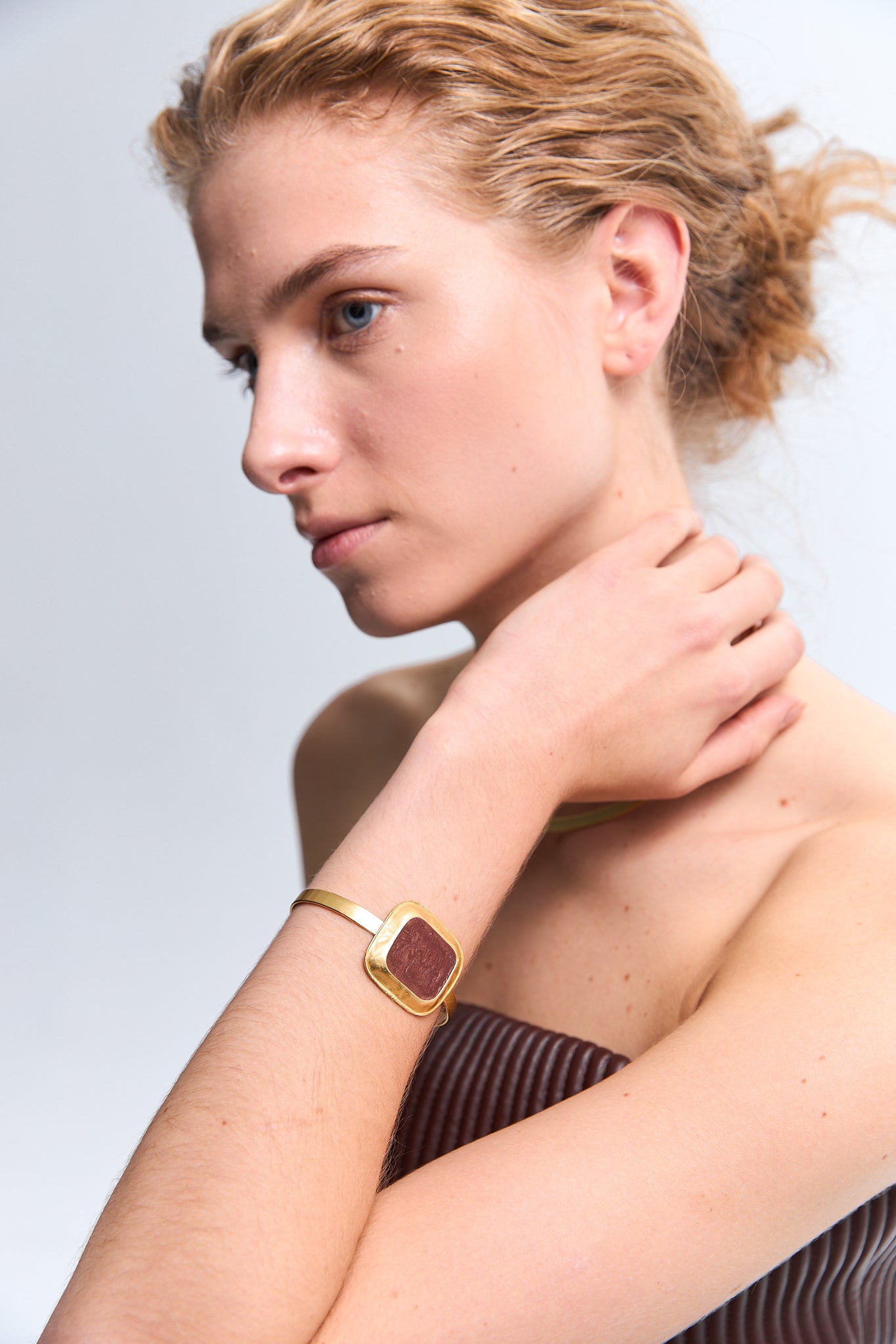 Браслет Chestnut NEW