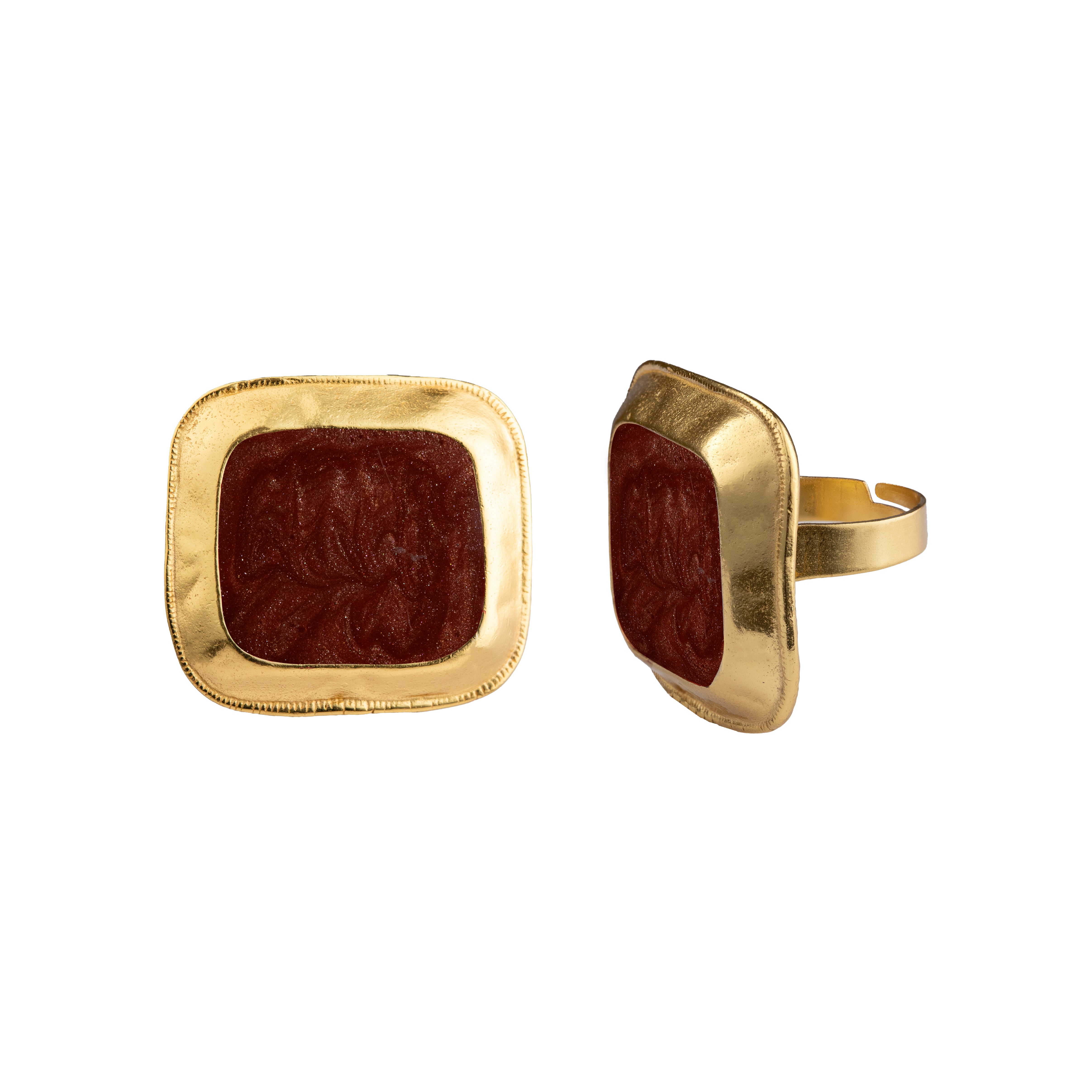 Каблучка Chestnut NEW