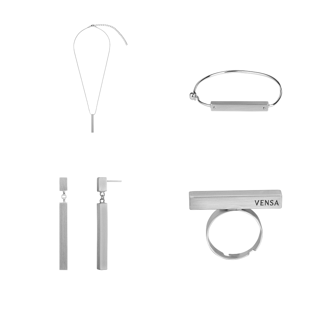 SET “City Code silver”