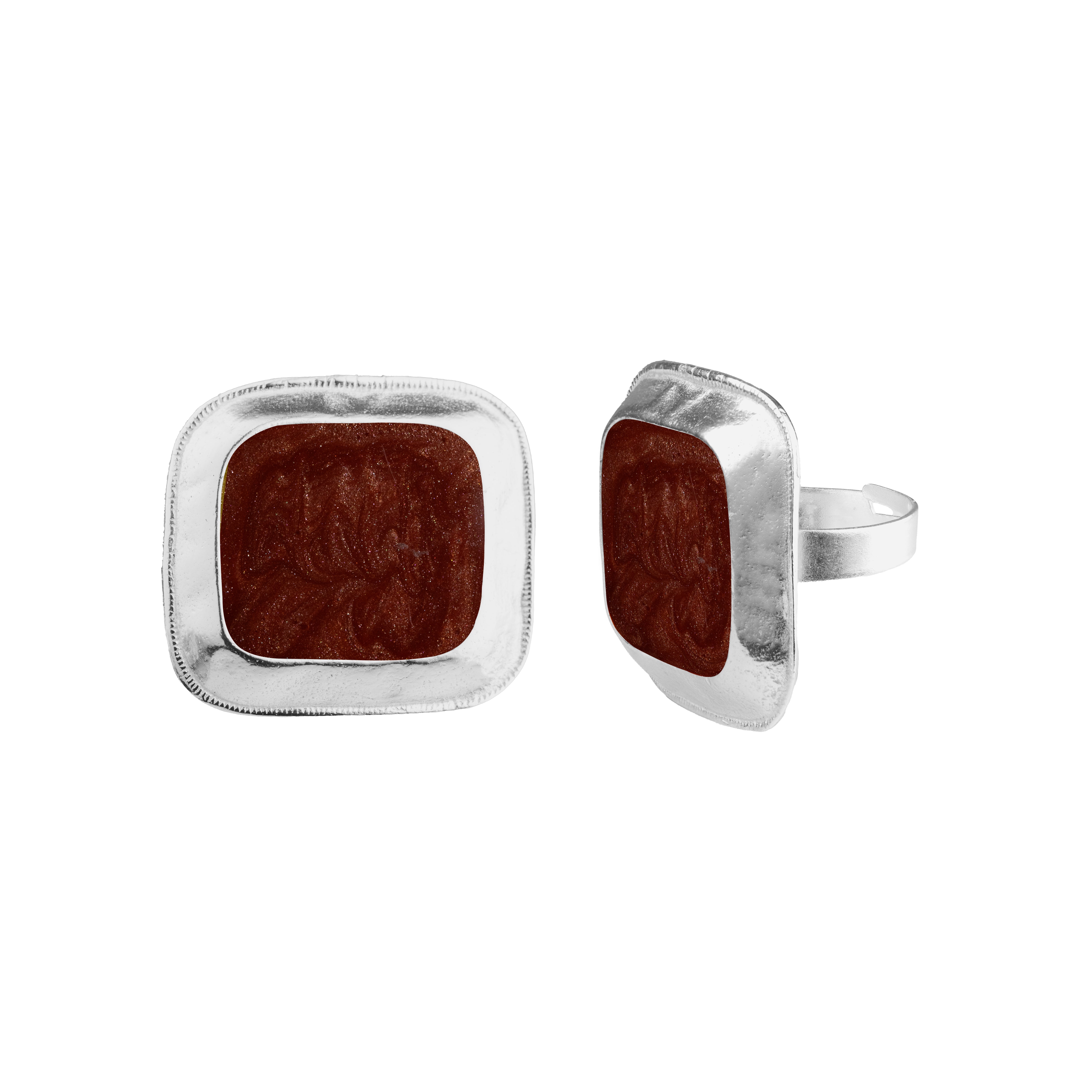 Каблучка Chestnut NEW