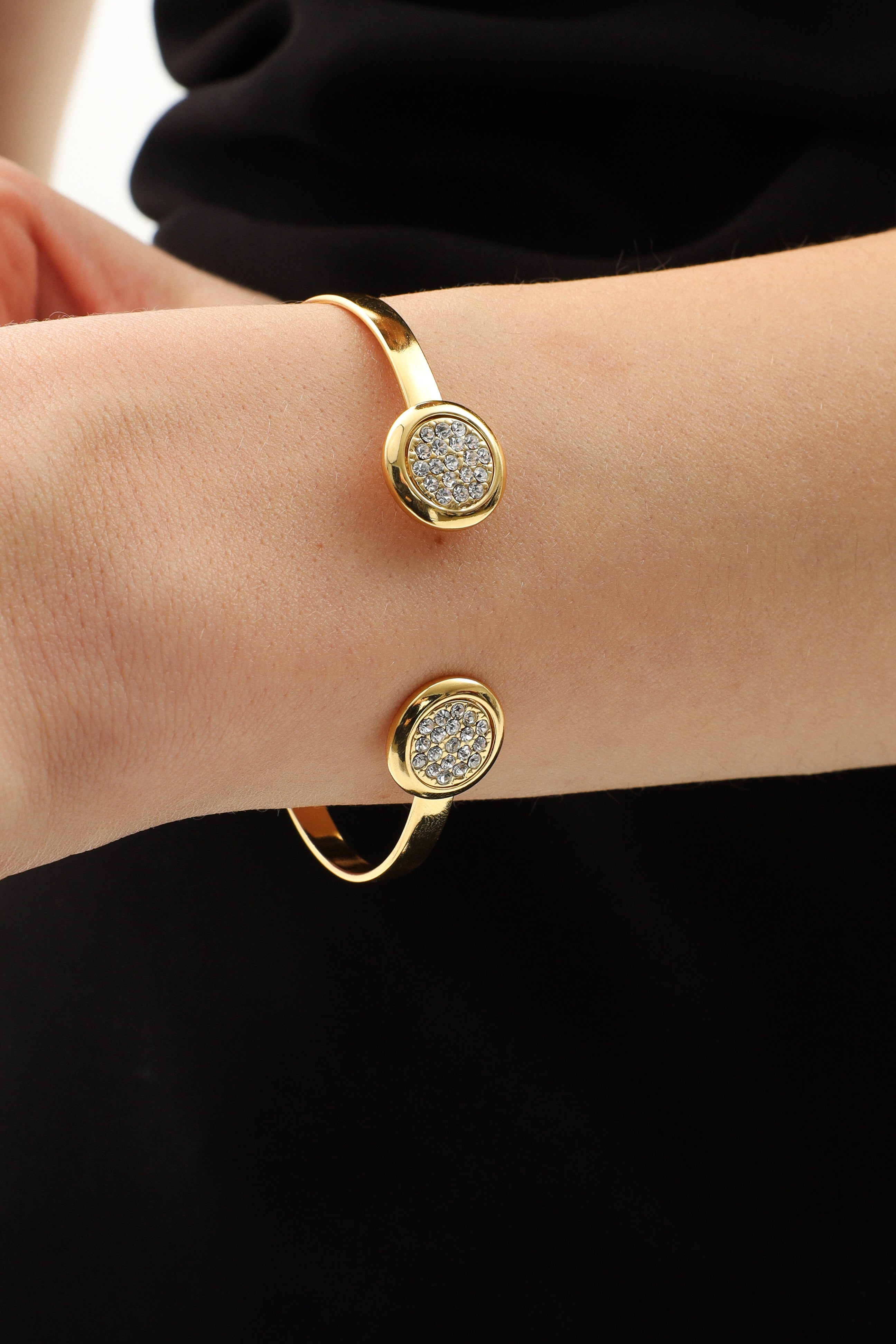 SET "Soluna Balance gold"