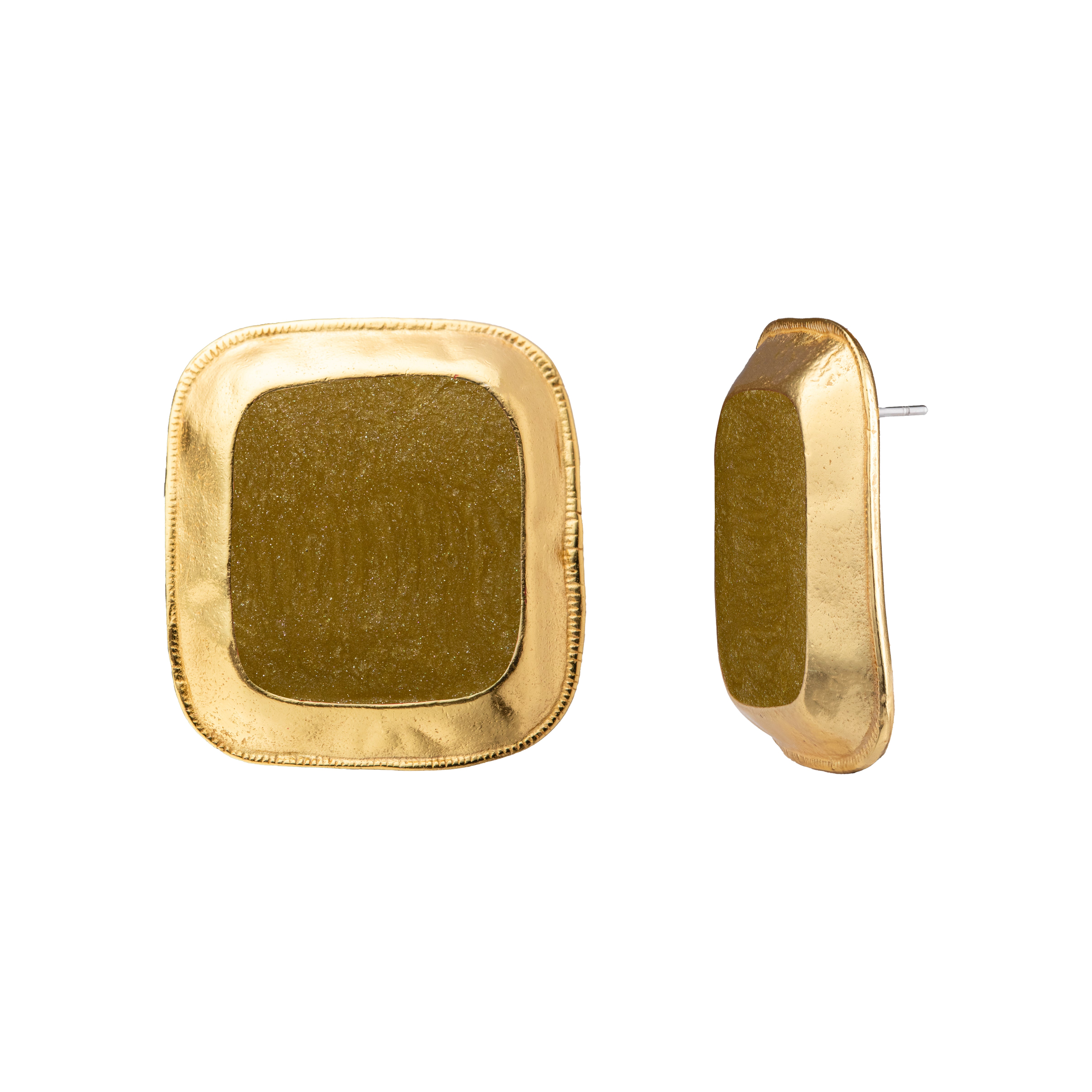 Сережки Pistachio NEW