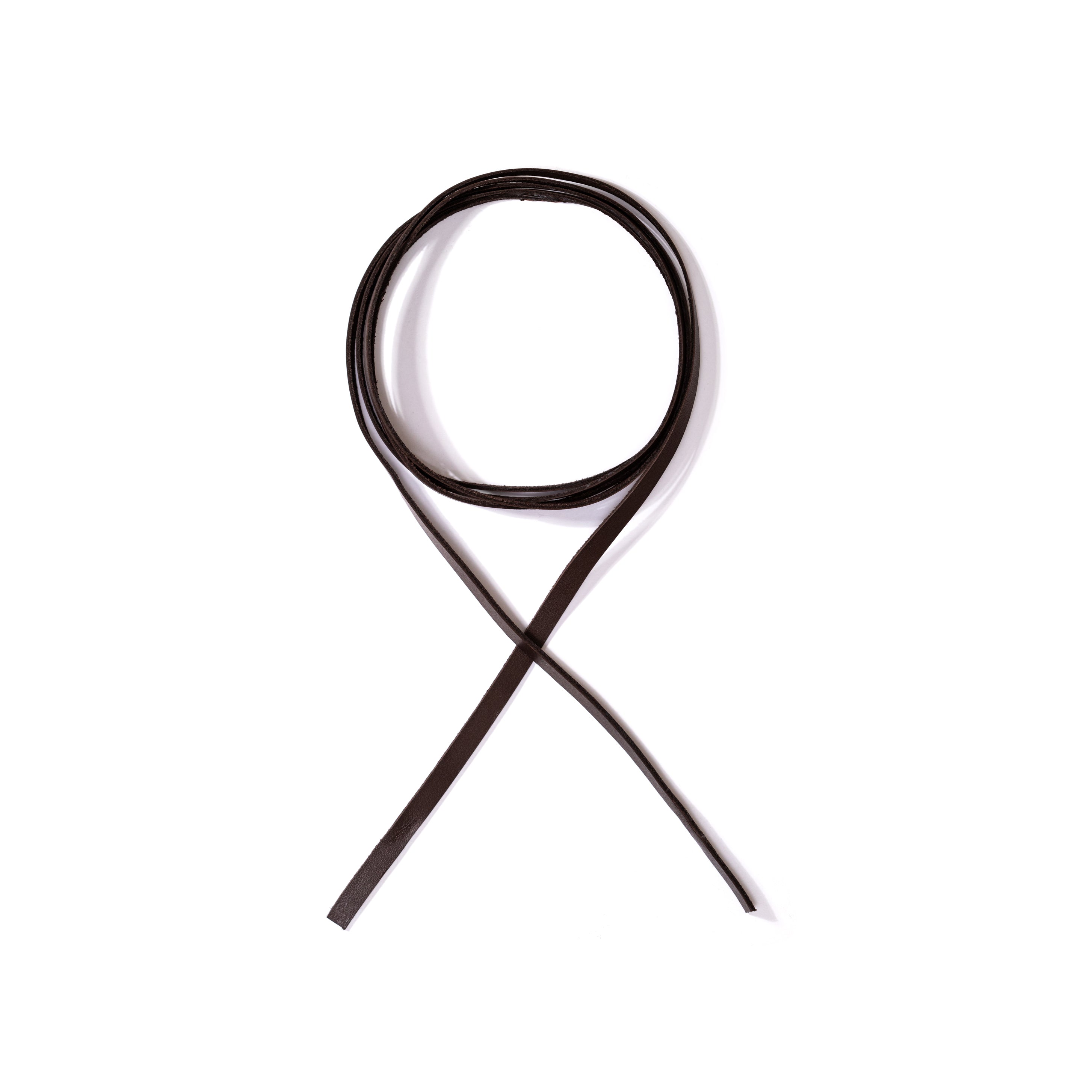 Шкіряна основа для кулона