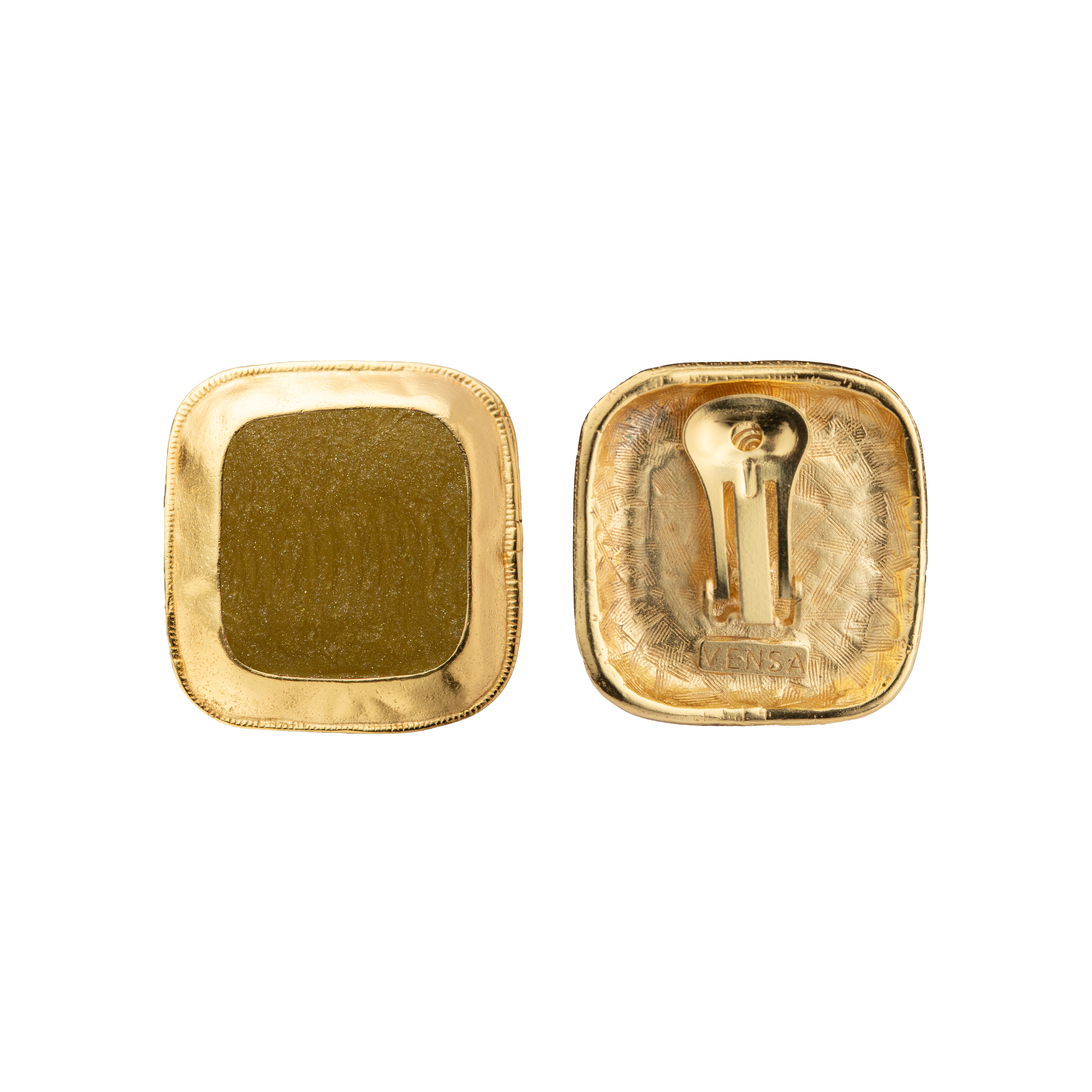 Кліпси Pistachio NEW