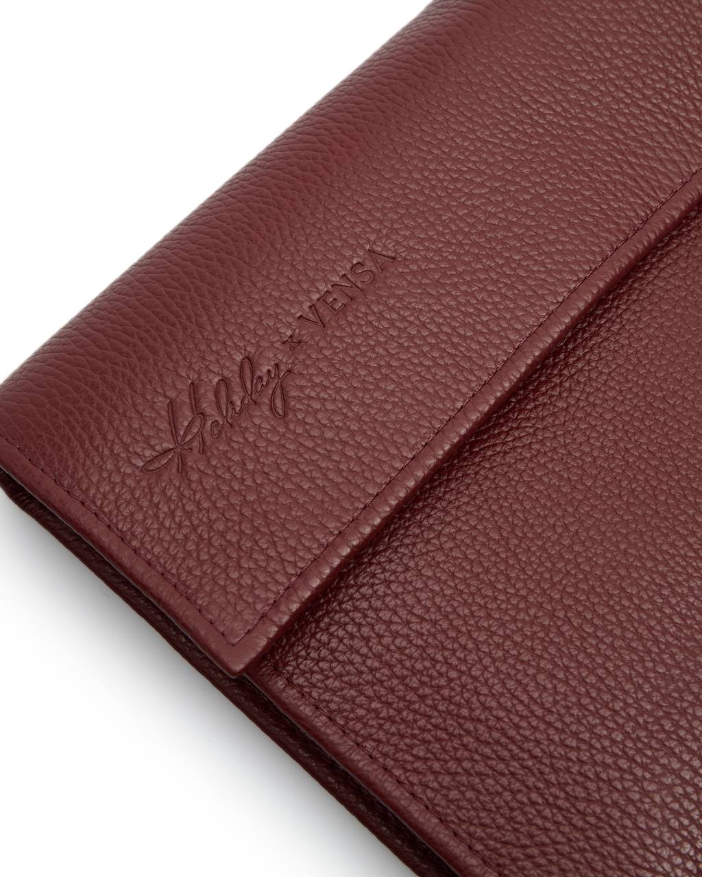 Органайзер Berry Red & Cream