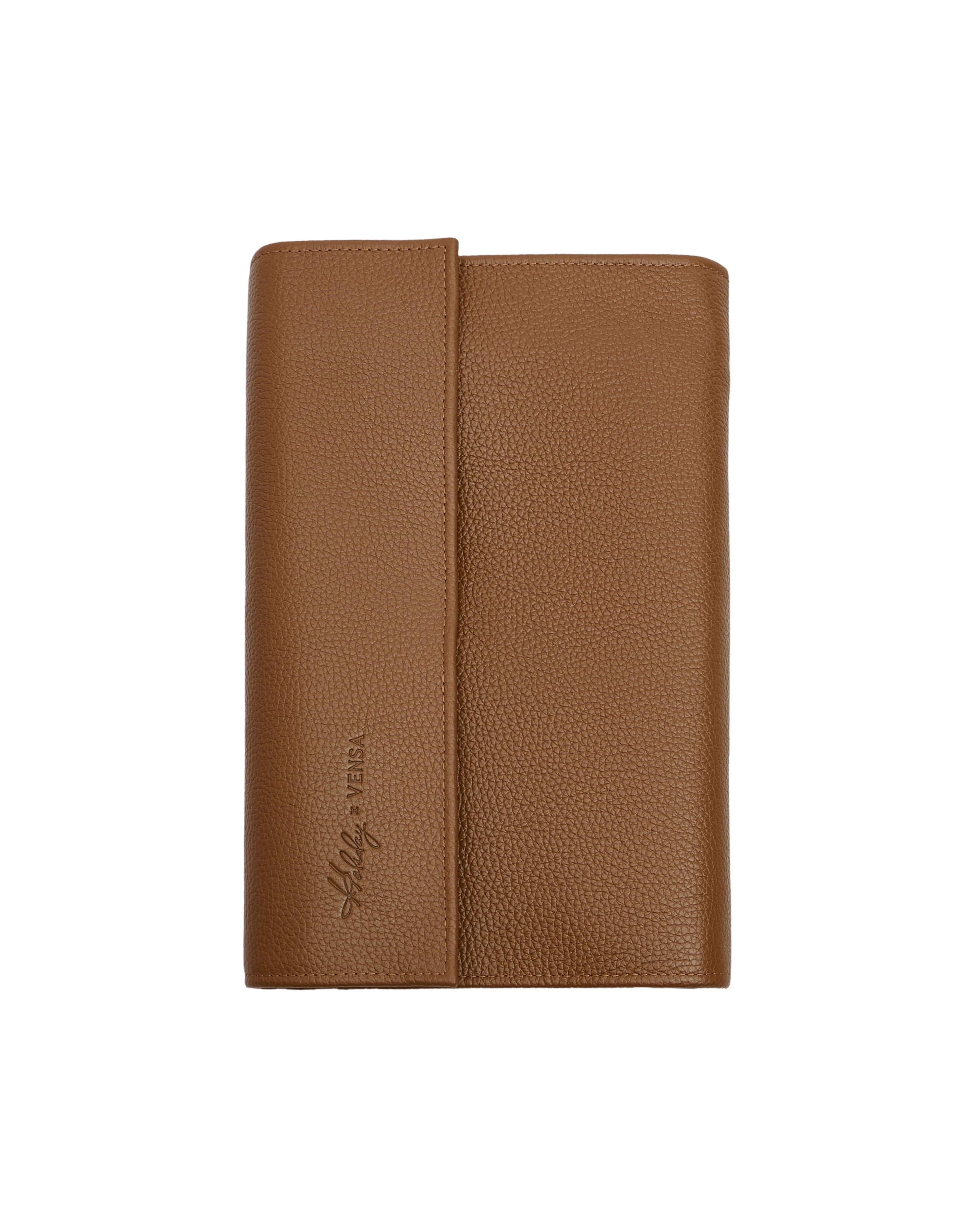 Органайзер Caramel & Navy Blue