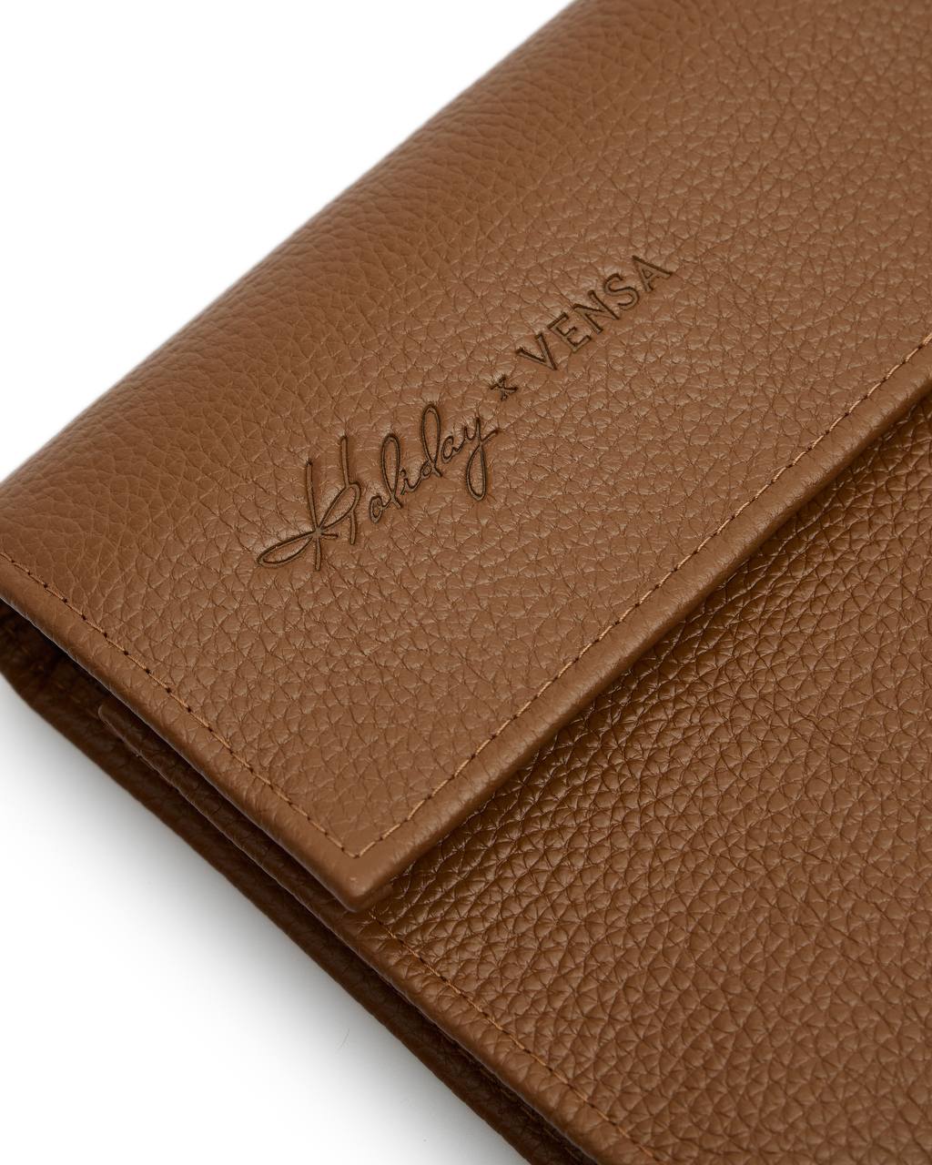 Органайзер Caramel & Navy Blue